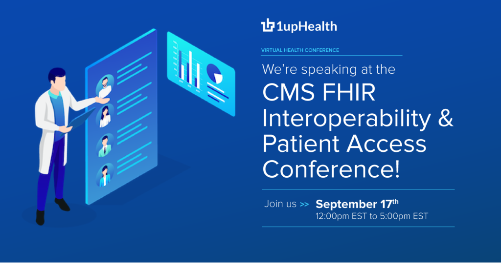 CMS FHIR Interoperability and Patient Access Conference Inc.